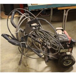 KARCHER 3000PSI 2.5 GPM PRESSURE WASHER