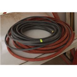 LOT OF ASSORTED HOSES