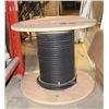 Image 1 : PART SPOOL OF 12/3C 600V ELECTRICAL CABLE