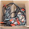 Image 1 : BOX OF 240 V REPLACEMENT CORDS