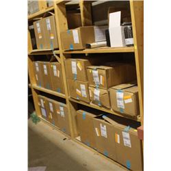 17 CASES OF ASSORTED SCENT AIR DIFFUSERS