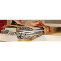 3 BOXES OF ARMSTRONG PEAK FORM XL