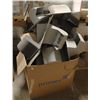 Image 1 : LOT OF ASSORTED ROOF VENTS