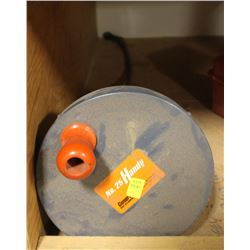 GENERAL PIPE CLEANERS DRAIN SNAKE