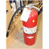 Image 1 : 20 POUND DRY CHEMICAL FIRE EXTINGUISHER