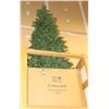 Image 1 : 6 FOOT CHRISTMAS TREE