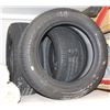 Image 1 : SET OF BRIDGESTONE 255/55R18 TIRES