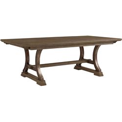 COASTAL LIVING SHELTER BAY TABLE