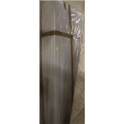 SHOWHOME QUEEN SIZE BOXSPRING