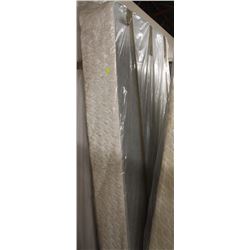SHOWHOME SINGLE EXTRA LONG SIZE BOXSPRING