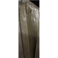 SHOWHOME SINGLE SIZE BOXSPRING
