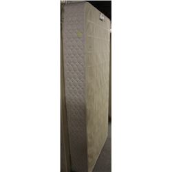 SHOWHOME SINGLE SIZE BOXSPRING