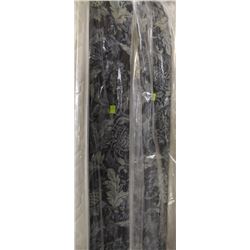 SHOWHOME SINGLE SIZE BOXSPRING