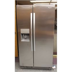 WHIRLPOOL STAINLESS STEEL