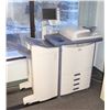Image 1 : TOSHIBA E-STUDIO 6550C COMMERCIAL PRINTER/COPIER