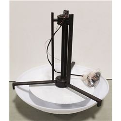 NEW RUSSELL PENDANT LIGHT 229-820/JG