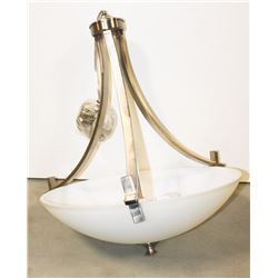 NEW RUSSELL PENDANT LIGHT 218-720/BCH