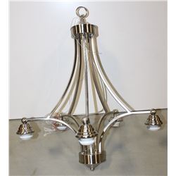 NEW RUSSELL CHANDELIER 121-705/BCH