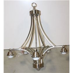 NEW RUSSELL CHANDELIER 121-705/BCH