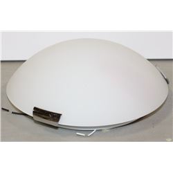 NEW RUSSELL CEILING MOUNT 680412CH/WH