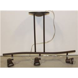 NEW TRACK PENDANT LIGHT HPF50003ORB