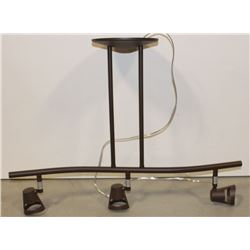 NEW TRACK PENDANT LIGHT HPF50003ORB