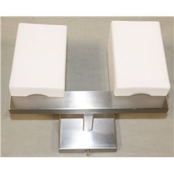 NEW RUSSELL 12" WALL MOUNT 759-702/BCH