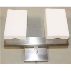 NEW RUSSELL 12" WALL MOUNT 759-702/BCH