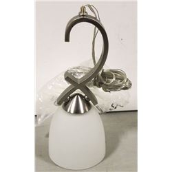 NEW RUSSELL PENDANT LIGHT 218-701/ST/BCH