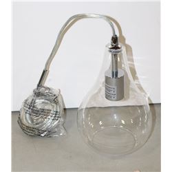 NEW RUSSELL PENDANT LIGHT 206-501/CHR