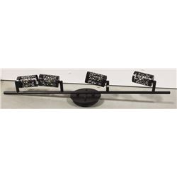 NEW KUZCO 32" TRACK LIGHT 806104BZ