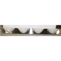 NEW RUSSELL 48" WALL MOUNT 755-004H/BCH