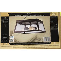 NEW CANARM FLYNN CEILING MOUNT