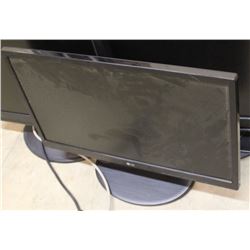 22" FLAT SCREEN MONITOR