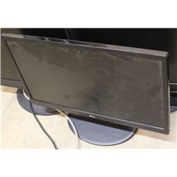 22" FLAT SCREEN MONITOR