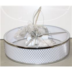 NEW RUSSELL PENDANT LIGHT 212-520/CHR