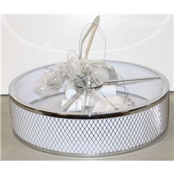 NEW RUSSELL PENDANT LIGHT 212-520/CHR