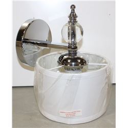 NEW RUSSELL WALL MOUNT 761-500/CHR/WH