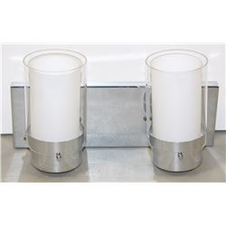 NEW RUSSELL 14" WALL MOUNT 772-502/CHR