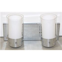 NEW RUSSELL 14" WALL MOUNT 772-502/CHR