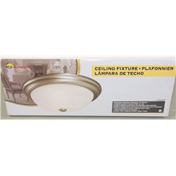 NEW GALAXY CEILING FIXTURE 635033PT