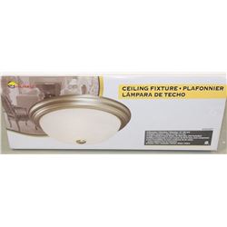 NEW GALAXY CEILING FIXTURE 635033PT