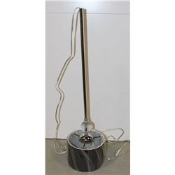 NEW RUSSELL PENDANT LIGHT 261-500/ST/BLK