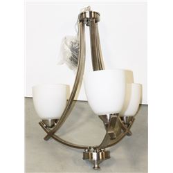 NEW RUSSELL CHANDELIER 118-703/BCH