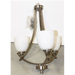 NEW RUSSELL CHANDELIER 118-703/BCH