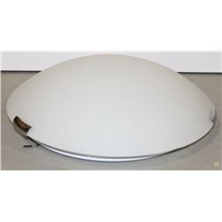 NEW RUSSELL CEILING MOUNT 680416CH/WH