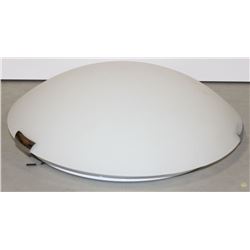 NEW RUSSELL CEILING MOUNT 680416CH/WH