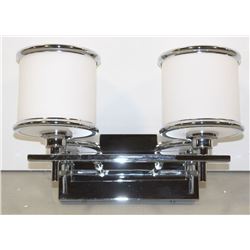 NEW RUSSELL 14" WALL MOUNT 783-502/CHR