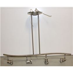 NEW TRACK PENDANT LIGHT HPF50004LSN