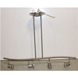 NEW TRACK PENDANT LIGHT HPF50004LSN